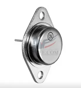 IC ổn áp LM317 TO-3 ADJ 1.5A